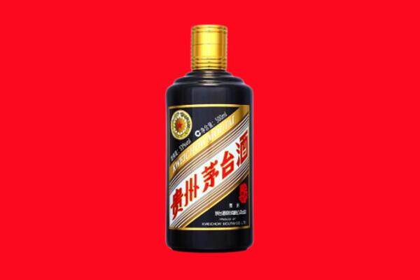 孝感市大悟回收茅台酒瓶