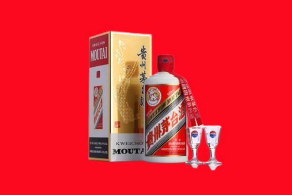 孝感市大悟回收贵州茅台酒